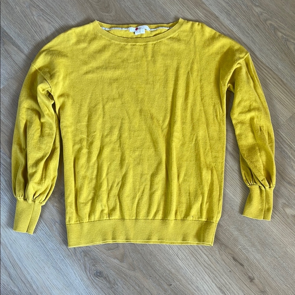 Boden Women’s Sweater Size Medium